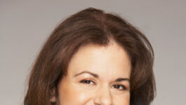 Patrizia Dri, Director, Media, Leisure Market & Member Services for Tourisme Montreal