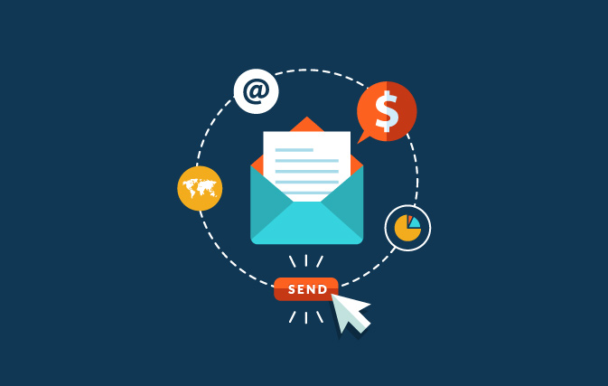 e-mail marketing