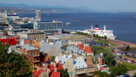 Quebec City