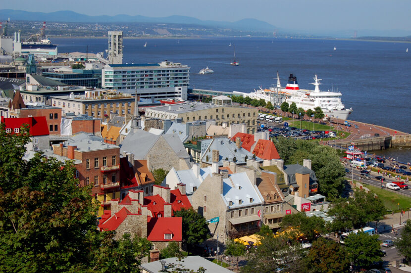 Quebec City