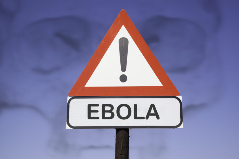 Ebola