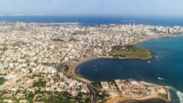 Senegal