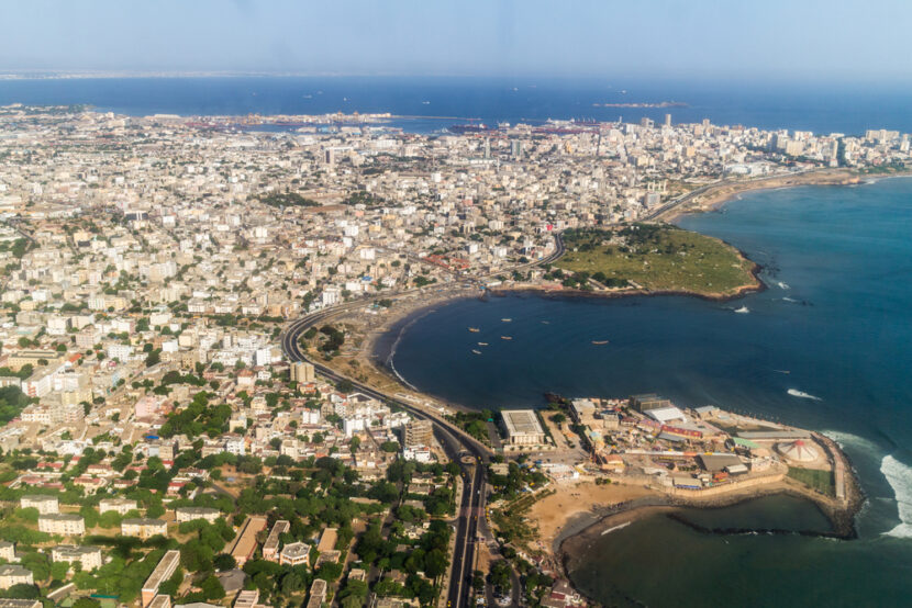 Senegal