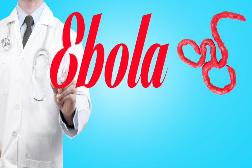 Ebola