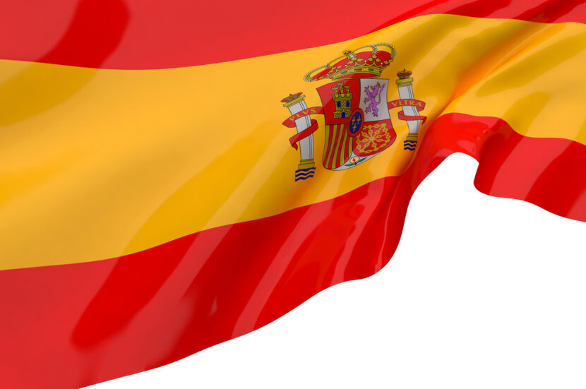 Spain