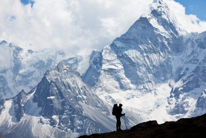 Nepal