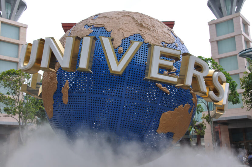 Universal