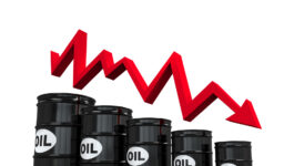 Oil Prices