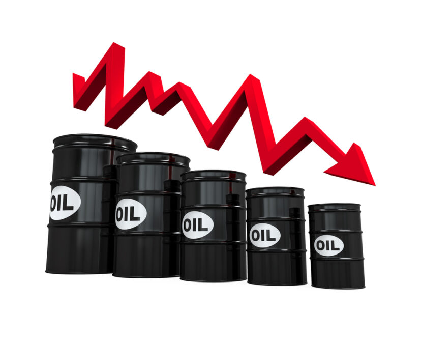 Oil Prices