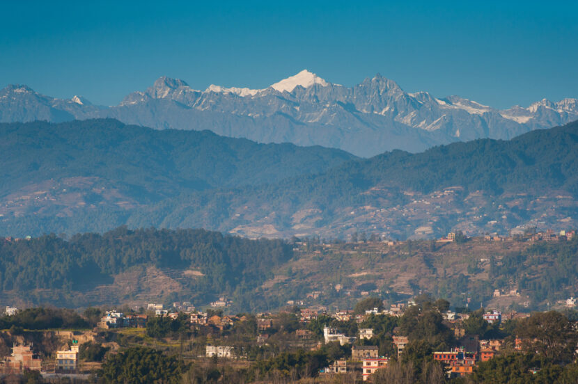 Nepal