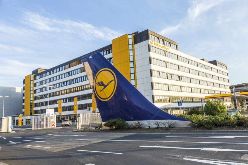 Lufthansa