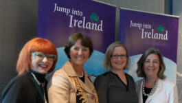 Tourism Ireland