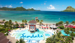 Sandals Resorts wants agents to “get real” at cross-Canada workshops