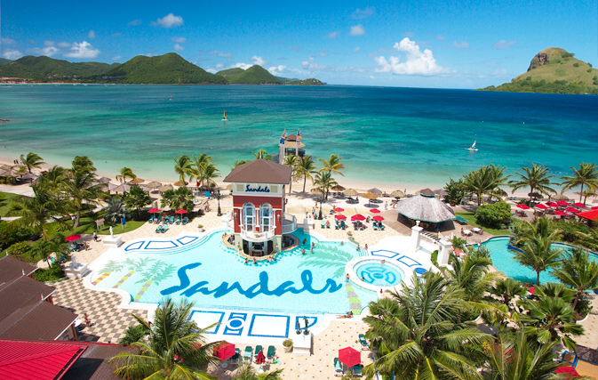 Sandals Resorts wants agents to “get real” at cross-Canada workshops