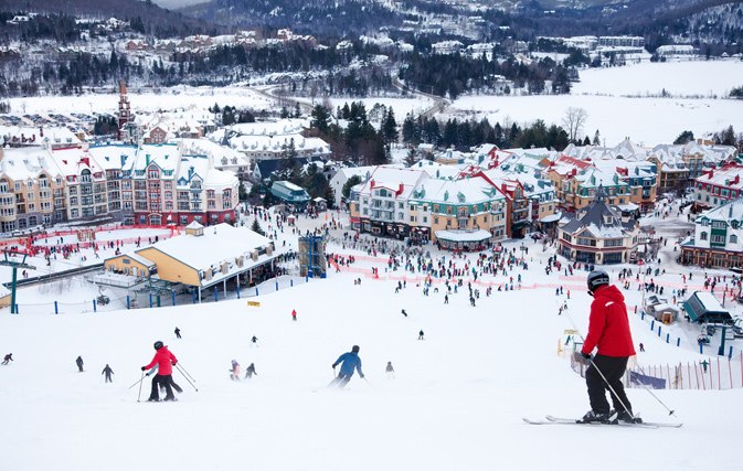 Air Canada to launch seasonal flights from Toronto to Mont Tremblant