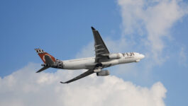 Fiji Airways launches new unbundled economy class fares