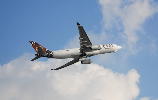 Fiji Airways launches new unbundled economy class fares