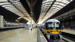 Rail Europe offers 20% off Eurostar, Heathrow Express tickets