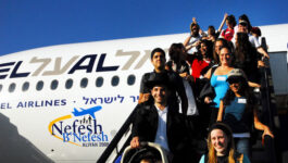 EL AL launches contest for travel agents with 6 draws.