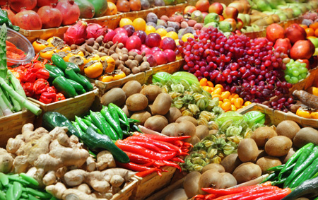 Local Food Market