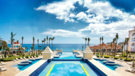 Signature Vacations to serve RIU’s re-opened Los Cabos hotels next month