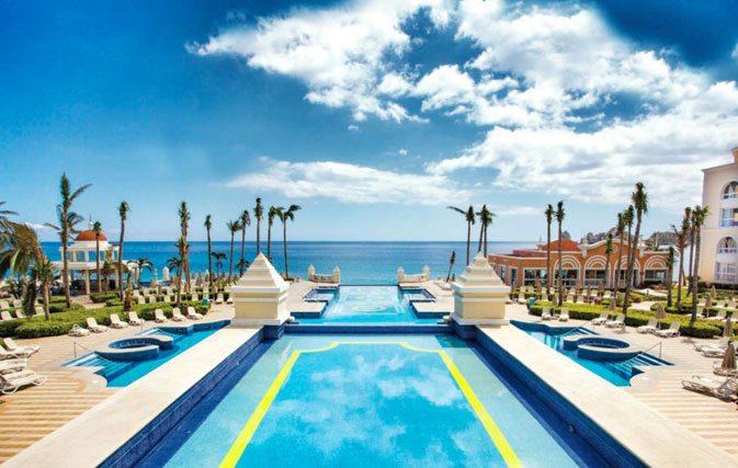 Signature Vacations to serve RIU’s re-opened Los Cabos hotels next month
