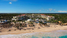 Sunquest ‘Deal of the Week’ is The Free Upgrade Event at IBEROSTAR Hotels & Resorts