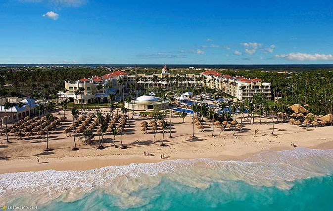 Sunquest ‘Deal of the Week’ is The Free Upgrade Event at IBEROSTAR Hotels & Resorts