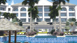 Hyatt Zilara Rose Hall and Hyatt Ziva Rose Hall set to open Nov. 23 in Jamaica