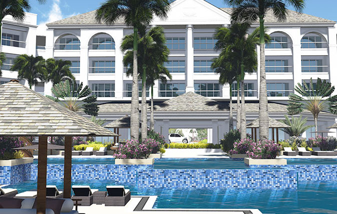 Hyatt Zilara Rose Hall and Hyatt Ziva Rose Hall set to open Nov. 23 in Jamaica