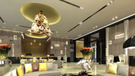 Hilton Worldwide enters Myanmar with first Hilton Hotel in capital city - Hilton Nay Pyi Taw