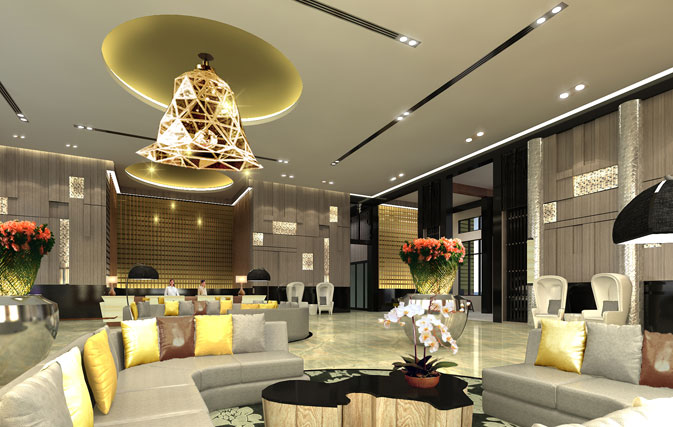 Hilton Worldwide enters Myanmar with first Hilton Hotel in capital city - Hilton Nay Pyi Taw