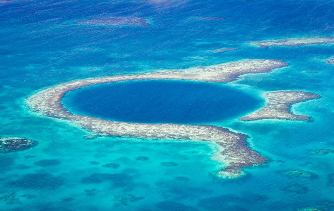 Sunspots offers Belize trip with new contest