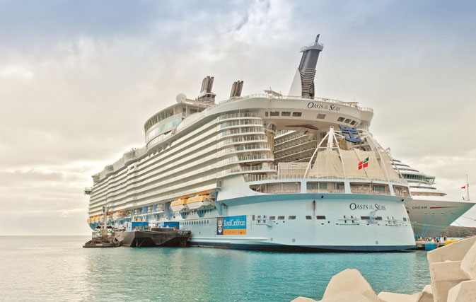 Royal Caribbean to raise daily gratuity fee, effective January