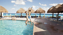 Barcelo’s latest travel agent promotion is ‘Barcelo Devotion’