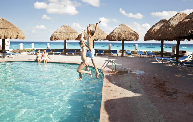 Barcelo’s latest travel agent promotion is ‘Barcelo Devotion’