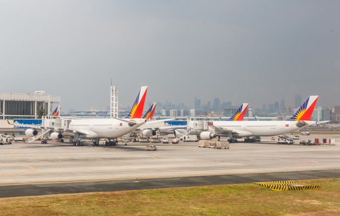 Philippine Airlines to launch Vancouver-JFK flights March 15