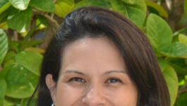 Darla Won — Director of Marketing, Prince Resorts Hawaii