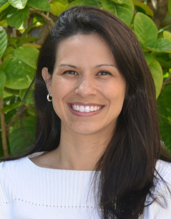 Darla Won — Director of Marketing, Prince Resorts Hawaii