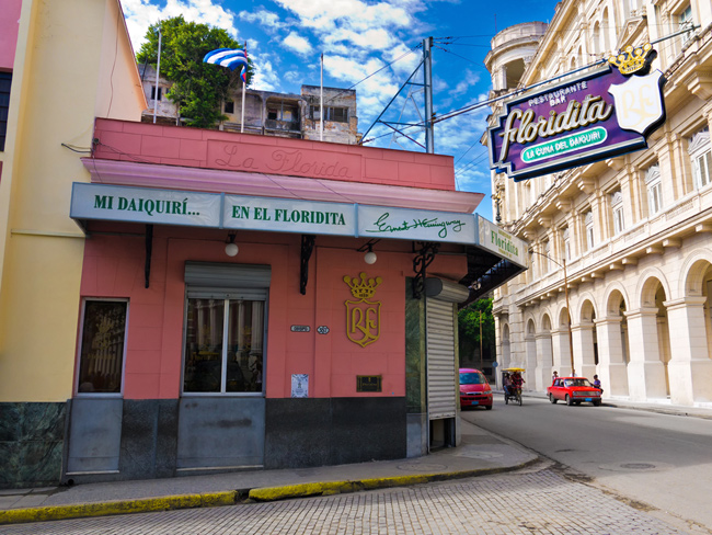 El Floridita