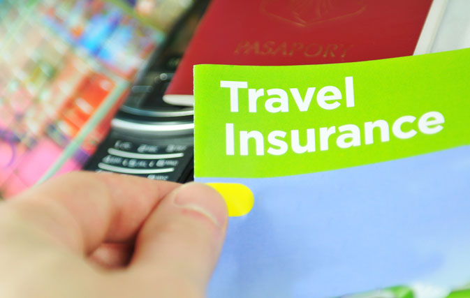 travel insurance as we know it may be changing