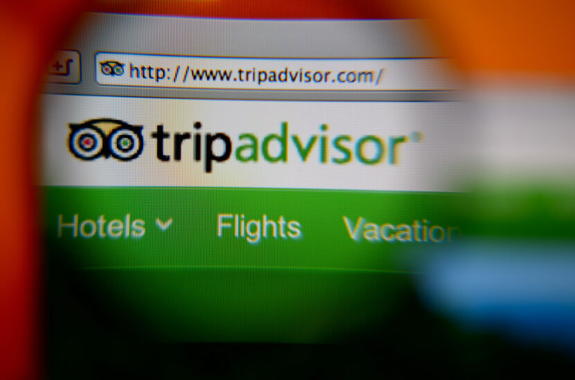 TripAdvisor