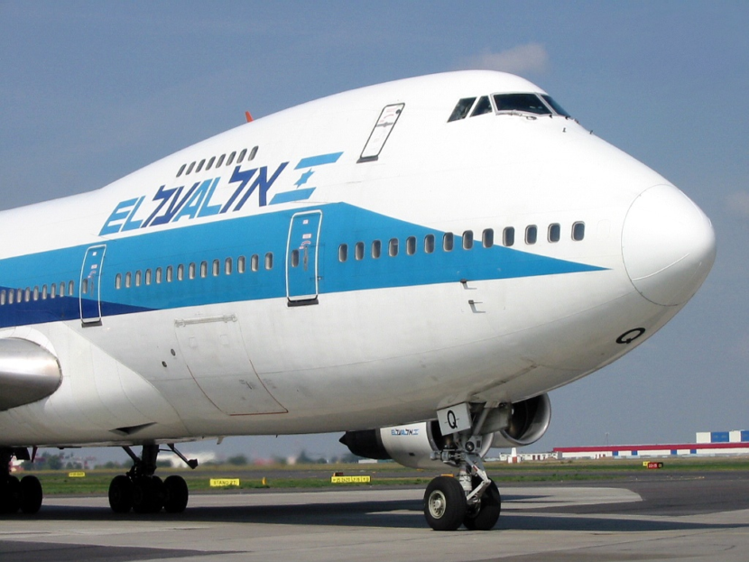 El Al