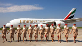 Emirates