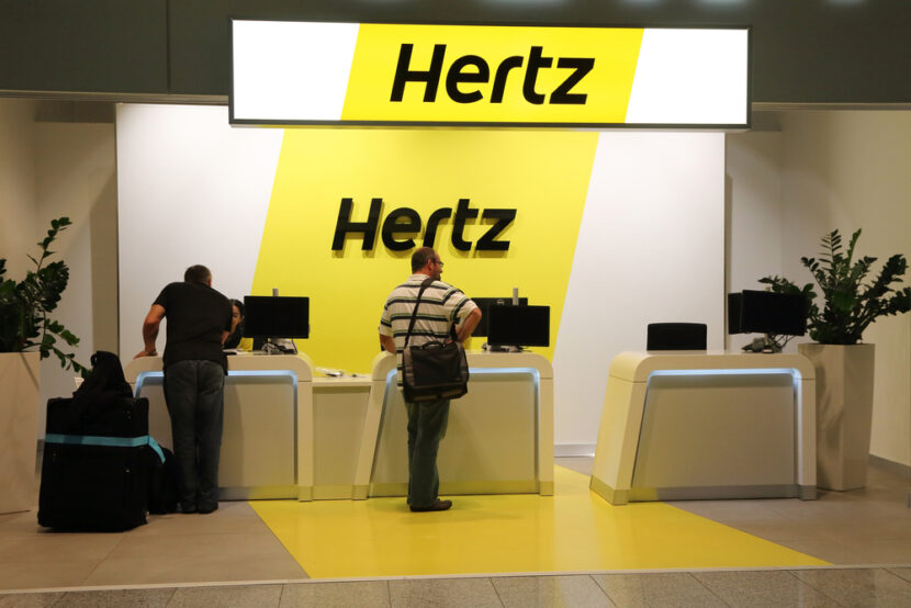 Hertz