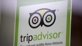 Trip Advisor