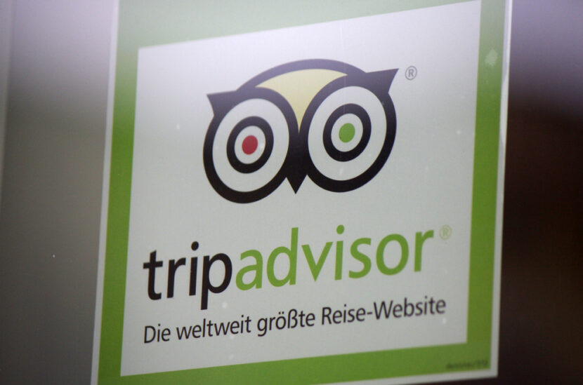 Trip Advisor