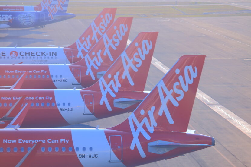 AirAsia