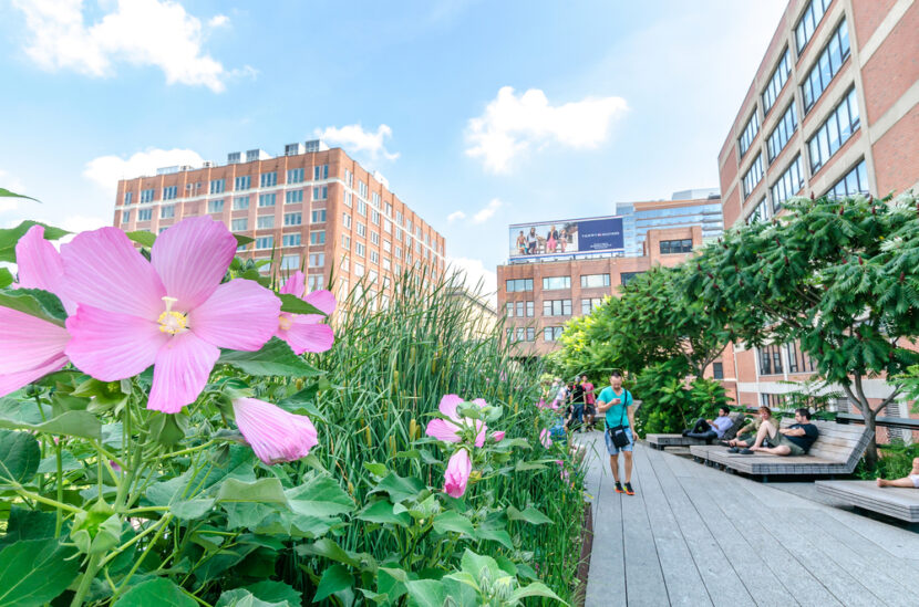 High Line