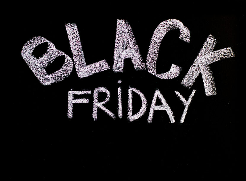 Black Friday